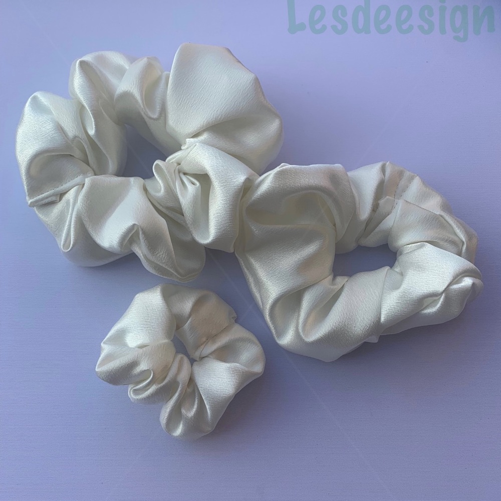 Scrunchies
